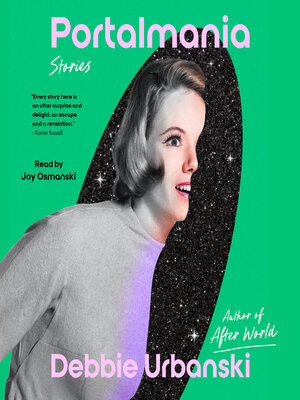 cover image of Portalmania